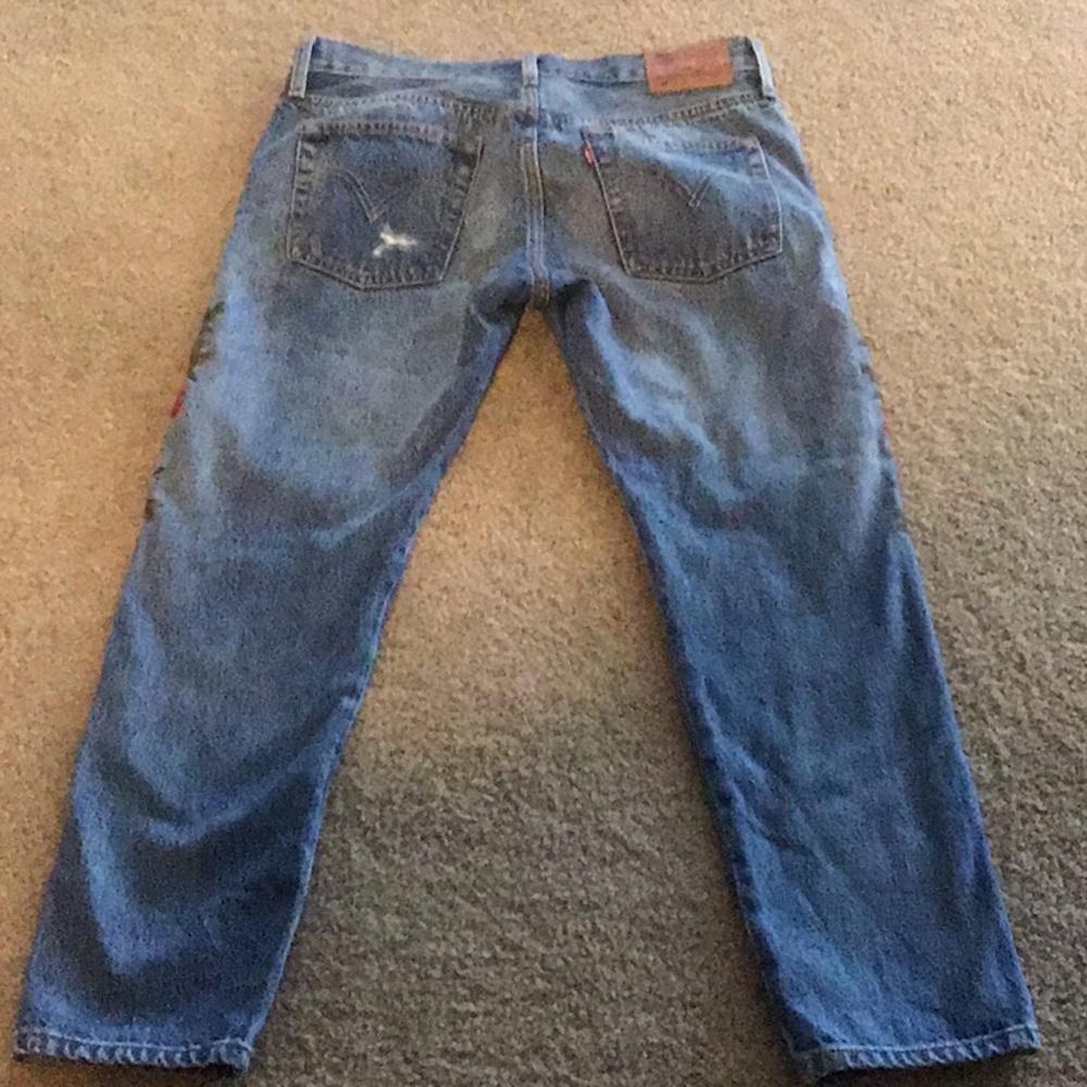 Women’s jeans - Picture 2 of 2
